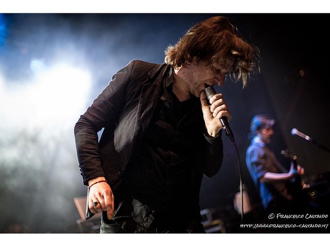 The return of Il Teatro degli Orrori: a tour announced in 2025