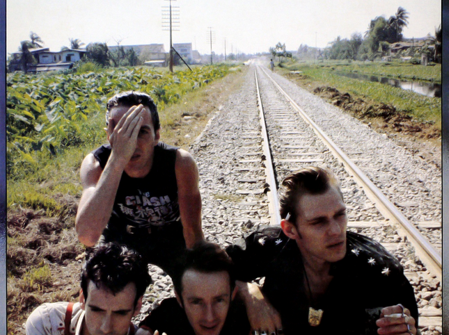 Grammy 2025: lifetime achievement awards for Prince and the Clash