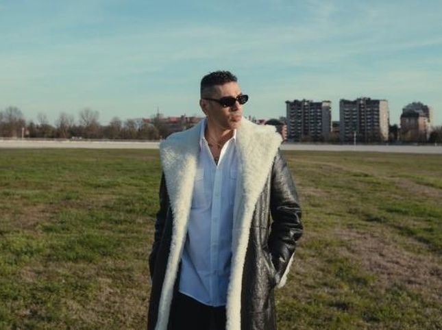 Marracash, new surprise album