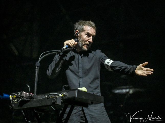 Massive Attack hopes to release new music in 2025