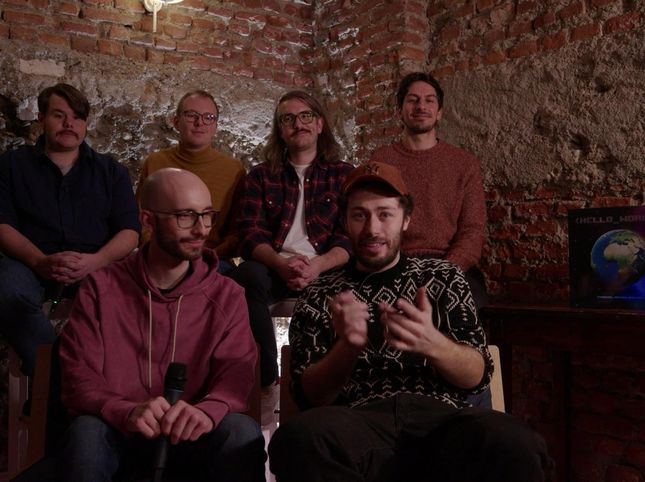 Nuclear Tactical Penguins: Pop is also learning from rap