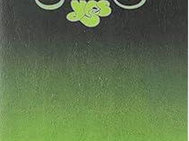 Yes, the deluxe edition of the album “Close to the Edge” is coming