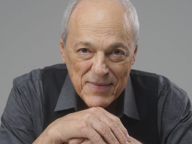 Toquinho on tour in Italy, but first the Sanremo festival