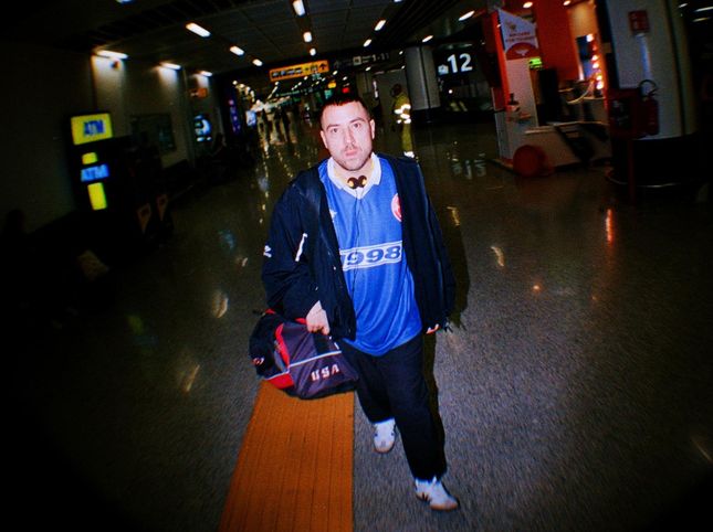 Coez, British turning point: the single “Mal di te”