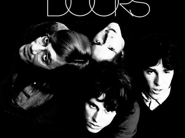 Doors: Bright Midnight Archives digital for the first time