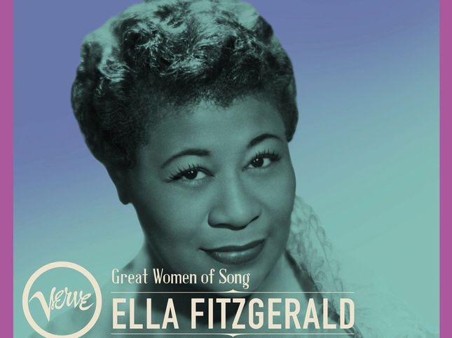 Ella Fitzgerald: tapes of a live performance from 1967 found
