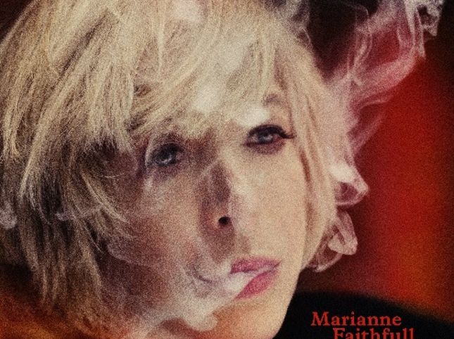 Goodbye to Marianne Faithfull: a legendary voice in 10 songs