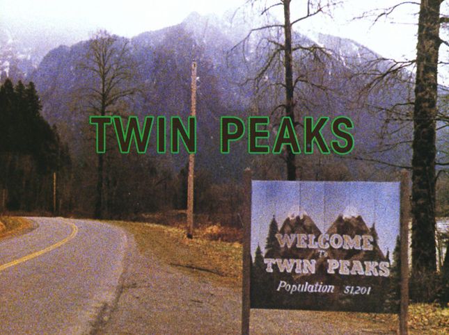 How "Twin Peaks" changed TV series theme songs