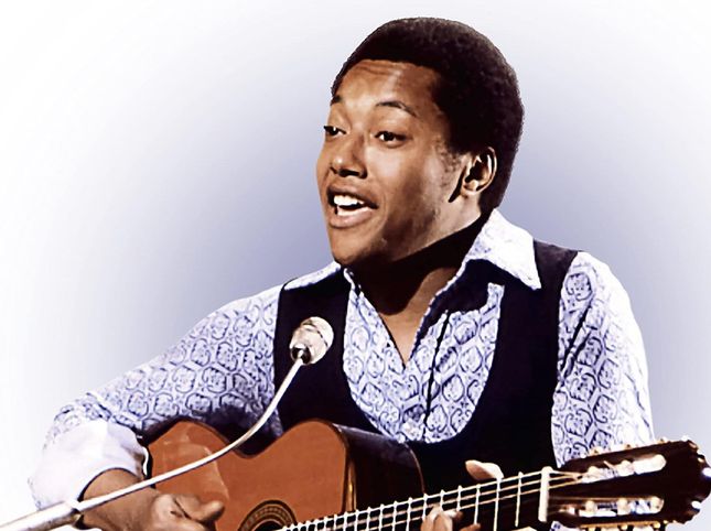 Labi Siffre's lesson (which artists should listen to)