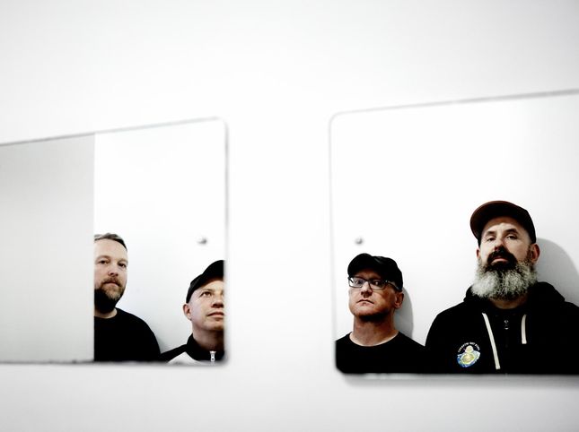 Mogwai, the return: “We never want to be the same”