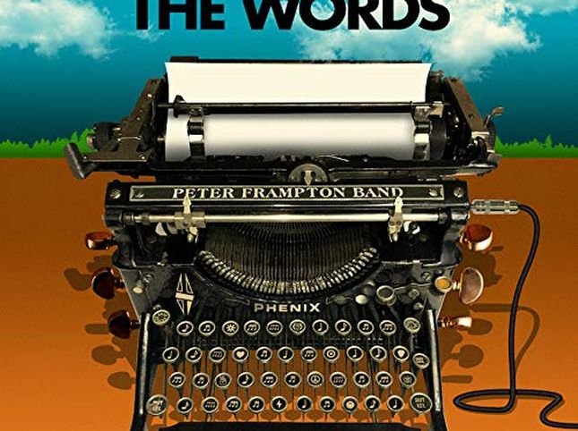 Peter Frampton for a health problem changes the way of playing