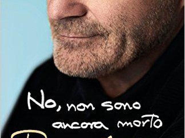 The Genesis album that Phil Collins likes least