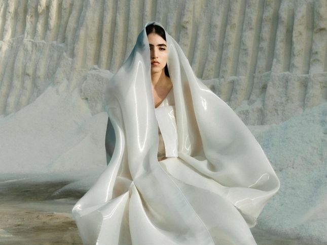 Joan Thiele is the other "surprise" of Sanremo