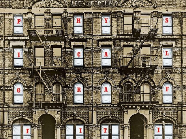 The best rock songs of 1975 according to Ultimate Classic Rock