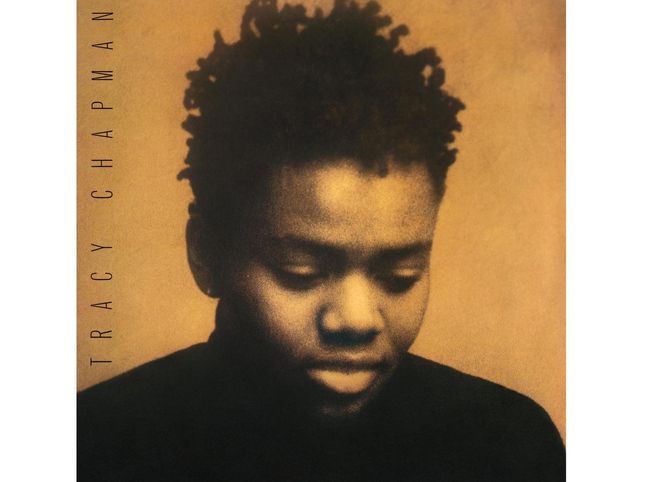 Tracy Chapman: 37 years of the debut album, which returns to vinyl