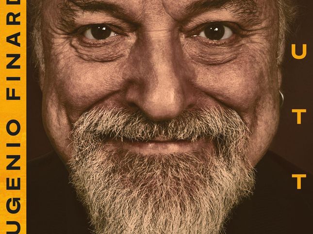 Eugenio Finardi, the new album "Everything" comes out