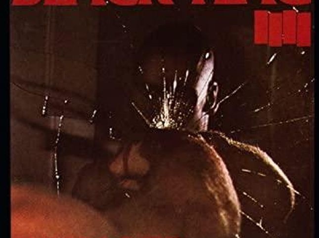 Black Flag, The return: new music (and training) after 12 years