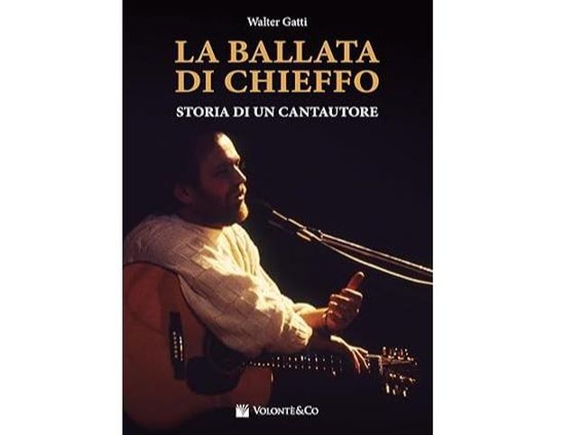 Claudio Chieffo, an unjustly ignored songwriter
