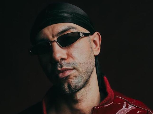 Marcio world: "On the album there is my mother's voice: God is female"