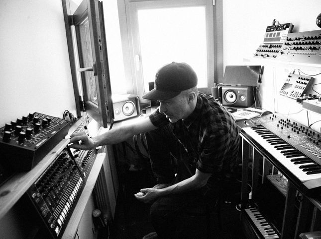 Samuel: between the new Subsonica album and "The Sol of the future"