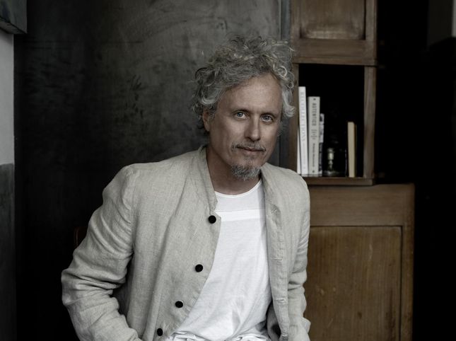 Fabi: "The look as a child is preserved with the adventures"