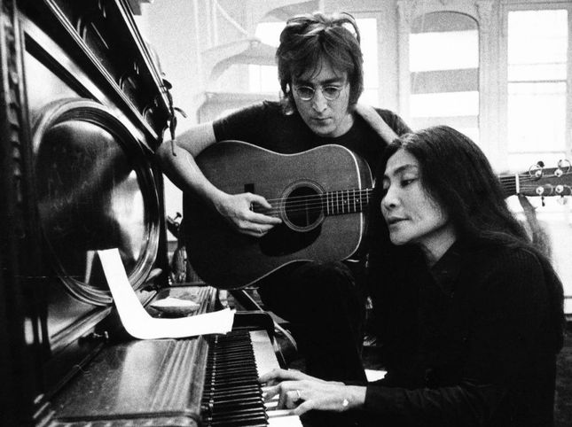 One to One: Lennon, Yoko and America of the 70s