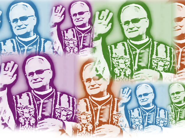 Pope Leo XIV: And the music ...?