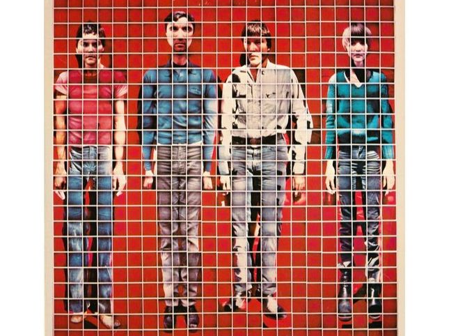 Talking heads on June 5th have an announcement to be made