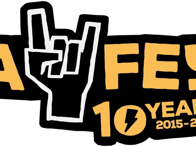 Bay Fest 2025: here is the complete billboard