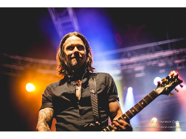 Alter Bridge, new album and tours: two dates in Italy in 2026