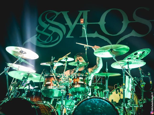 British Metal British band returns to Italy
