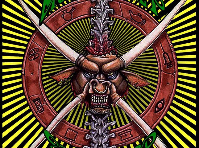 Farewell to Tim Cronin, founding member of the Monster Magnet