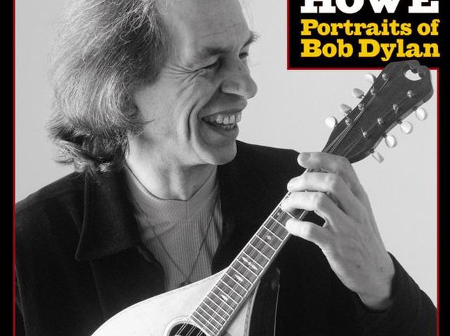 Steve Howe republished two albums for the first time in vinyl