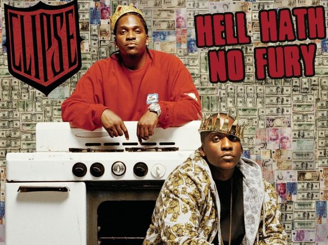 The clips are back and with them there are the big names of the scene