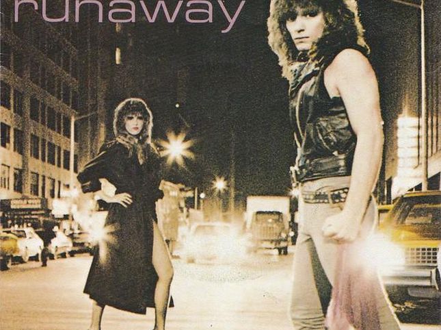 Tim Pierce: "I didn't have the right appearance to enter the Bon Jovi"