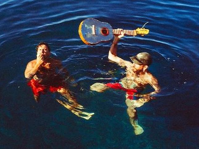 Venerus and Marco Castello: a refuge from the catchphrase