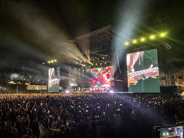 Concerts, summer 2025: the Summer Festival Zone returns to Rockol