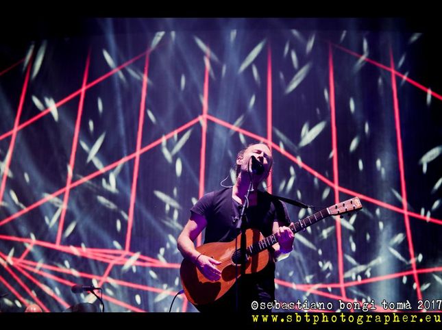 A live album for Radiohead