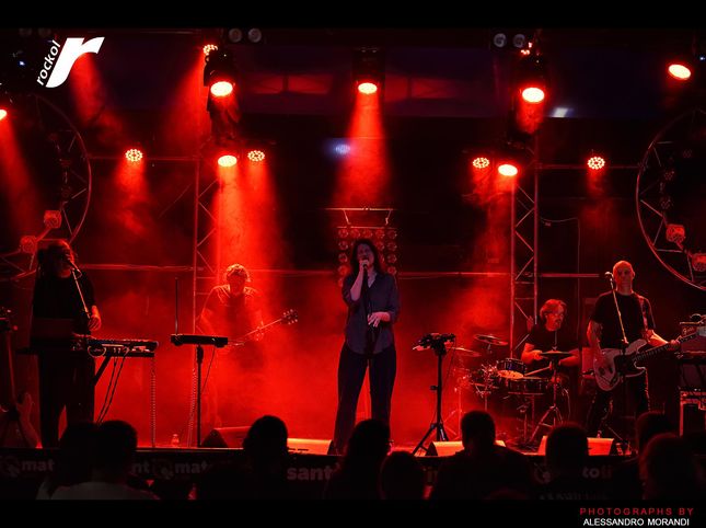 An summer ago, or thirty: the return of the delta V