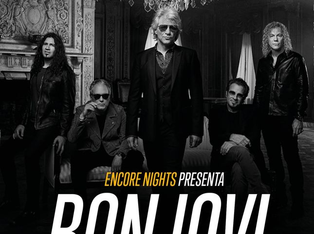 Bon Jovi, Tico Torres denies the voices on his retreat