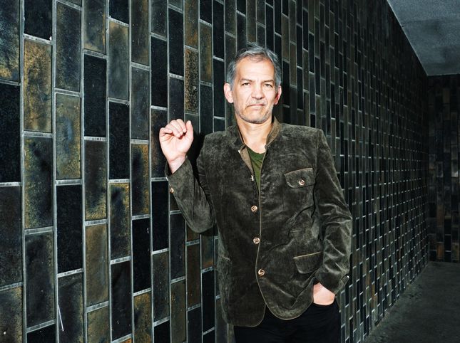 Brad Mehldau, when jazz helps to rediscover rock