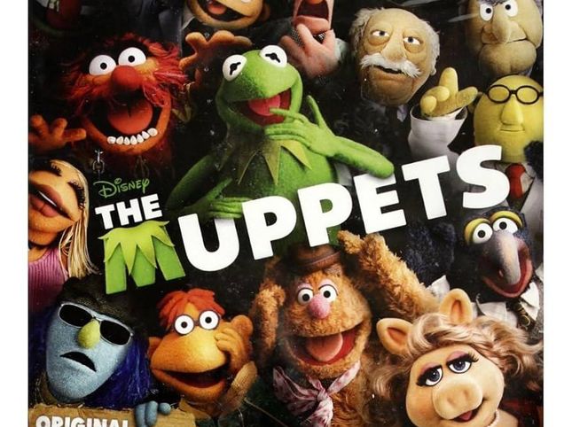 "Mah nà mah nà" of the Muppets is taken from an Italian softcore movie