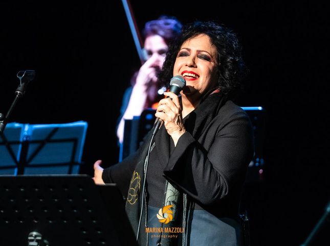Matia Bazar, Ruggiero: "People who speak of things they don't know"