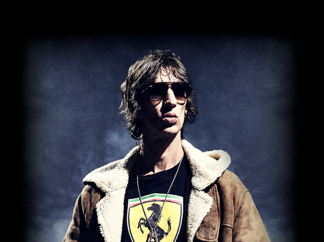 Richard Ashcroft releases the title track of his new album
