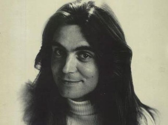 Terry Reid, the singer who refused Led Zeppelin died