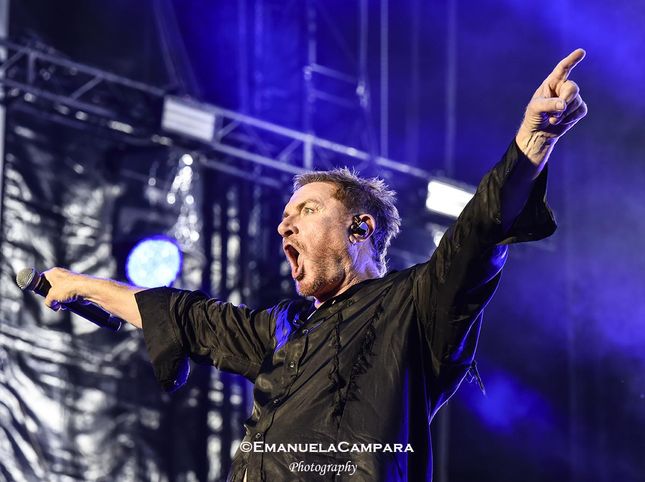 The lowest point of Duran Duran