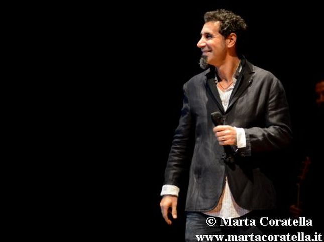 Are the System of A Down to return to concert in Europe?