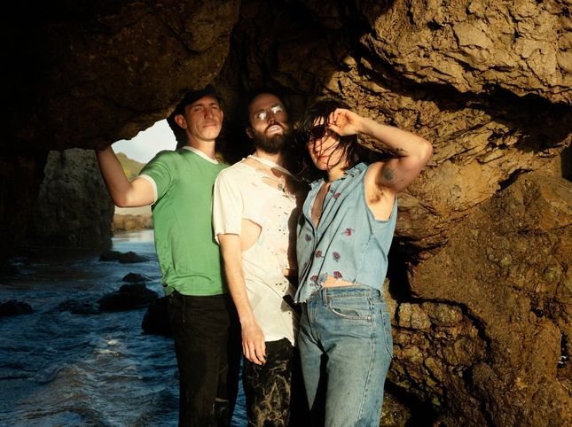 Big Thief and music without storytelling
