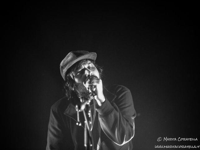 Calcutta before Calcutta: when he played Lunapop cover