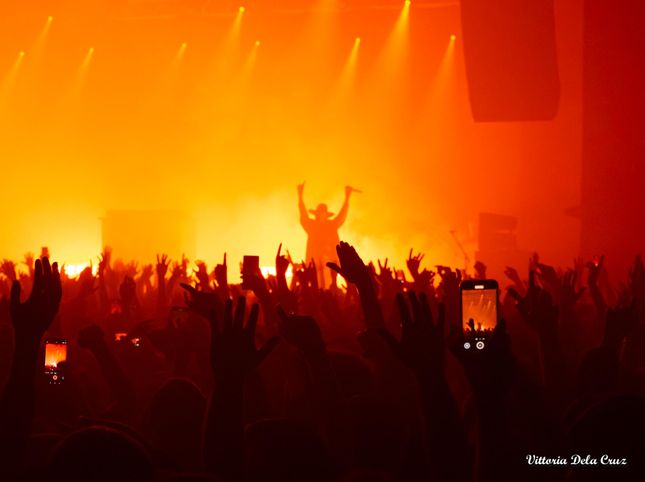 Concerts 2025, the most anticipated of October